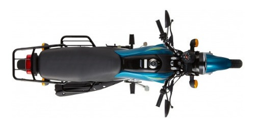 Moto Yamaha Crux 110 Cc - Yamaha Colonia