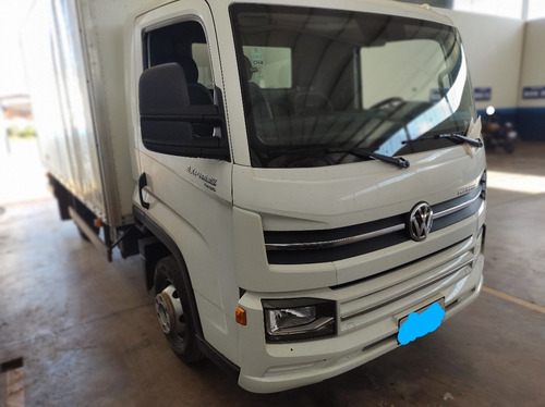 Volkswagen Delivery Express