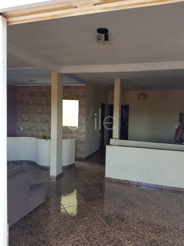 Imagem 9 de 30 de Casa À Venda Em Vila Real - Ca008820