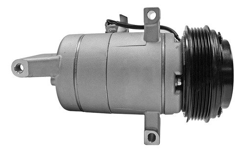 Compressor Onix Tracker Prisma 1.0 1.2 2020 A 2021 Royce