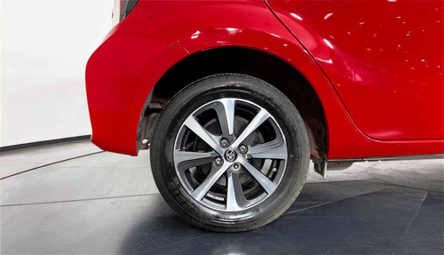 Imagen 12 de 15 de 110660 - Toyota Prius 2018 Con Garantía