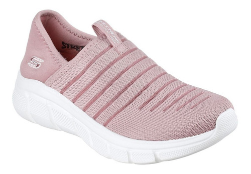 Tenis Skechers Bobs B Flex - Groove Breeze 117106/mve 