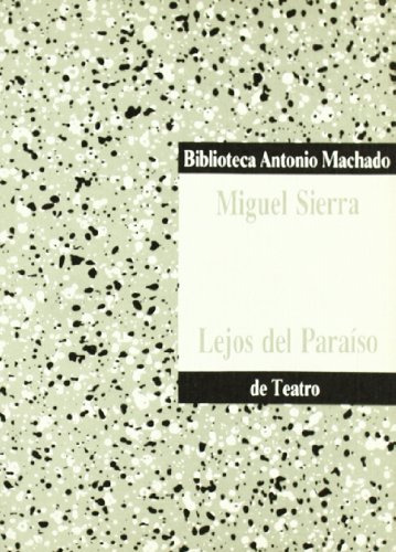 Libro Lejos Del Paraiso De Sierra M