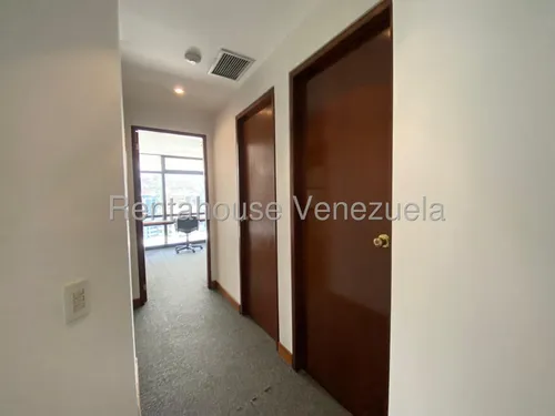 Oficina En Venta En El Rosal