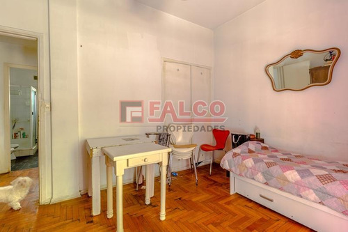 Imagen 7 de 30 de Curapaligue 100 - 3 Ambientes - 80 M2 - Frente