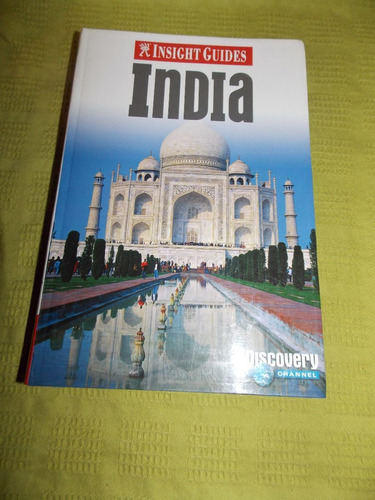 India Insight Guide / Discovery Channel 