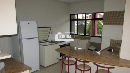 Imagem 15 de 21 de Apartamento Para Venda - 02950.9383