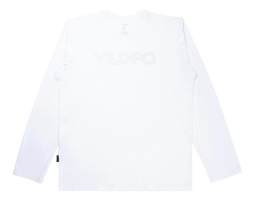 Imagem 3 de 5 de Camiseta Oakley Manga Longa Mark Ii Ls Tee Original