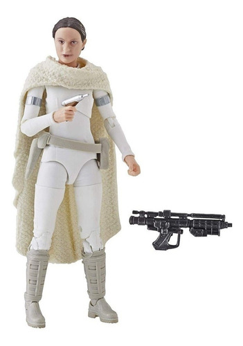 Padme Amidala, Star Wars, Black Series, 15 Cm, Original