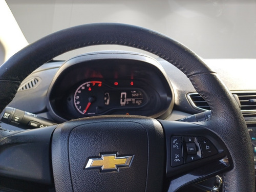 Chevrolet Onix plus 1.4 MPFI LTZ 8V FLEX 4P MANUAL