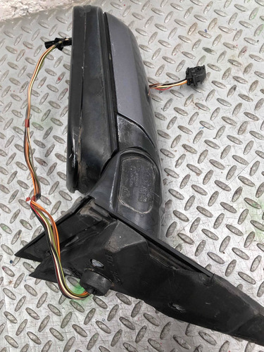 Retrovisor Der Bmw 320 I Aut V6 2.2 98/2007 (Usado)