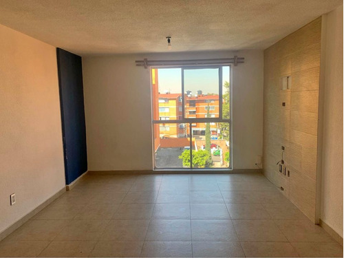 Venta Departamento Av Rio Churubusco,coyoacan, Cdmx Em13-di