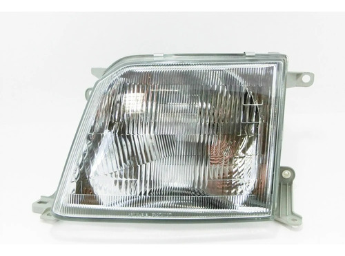 Faro Izquierdo Toyota Prado Fj90 00-07 Depo