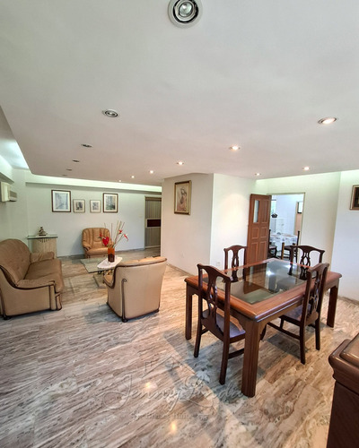 Venta Apartamento Urb. La Soledad, 197mts Exclusivo Maracay Aragua