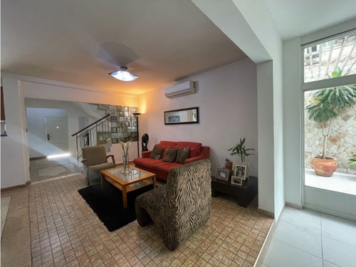 Casa En Venta En Trigal Norte, Las Clavellinas Gr-8197952