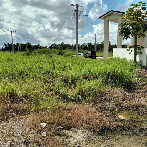 Imagen 6 de 16 de Solares A La Venta Barato Con Títulos Donde Todos Califican .
