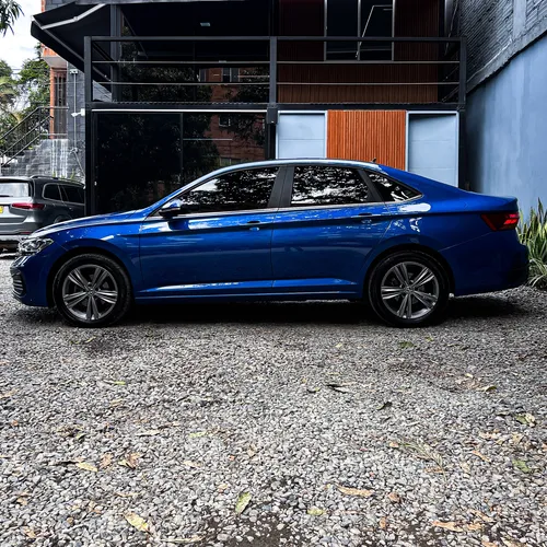 Volkswagen Jetta 1.4 Tsi Highline