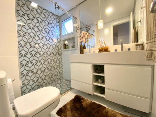 Imagem 21 de 25 de Apartamento - 853l - 69380596