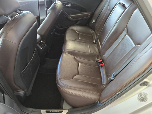 Hyundai Azera 3.0 MPFI GLS V6 24V GASOLINA 4P AUTOMÁTICO