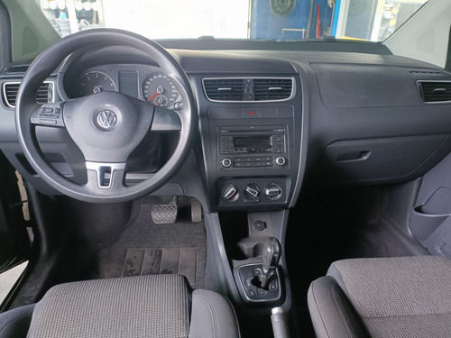 Volkswagen Fox 1.6 Vht Trend Total Flex I-motion 5p