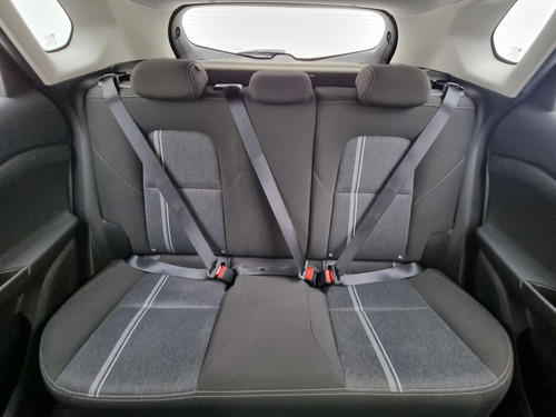 Chevrolet Tracker 1.0 TURBO FLEX LT AUTOMÁTICO