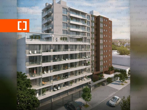 Venta De Apartamento Obra Construcción 2 Dormitorios En La Blanqueada, U 3031 Unidad 305