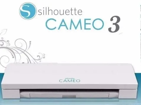 Cameo 3, Plotter De Corte | MercadoLibre