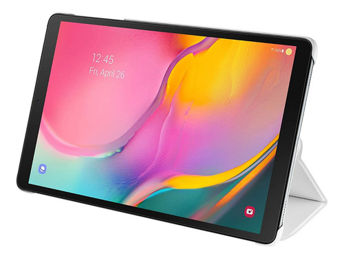 Forro Tablet Samsung Galaxy Tab A 10.1 Pulgada 2019 Original