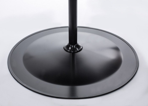 Ventilador De Pie Industrial Peabody 26 Pulgadas 3 Veloc
