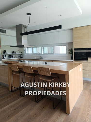 Casa En Venta En Buenos Aires Golf, Bella Vista