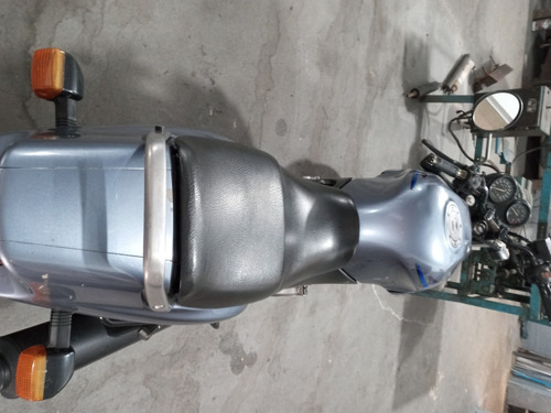 Honda Cb 500 Ano 1998