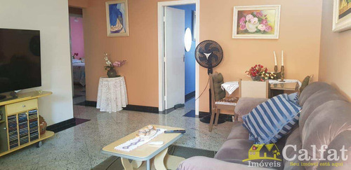 Imagem 19 de 30 de Apartamento Com 3 Dorms, Canto Do Forte, Praia Grande - R$ 460 Mil, Cod: 731 - V731