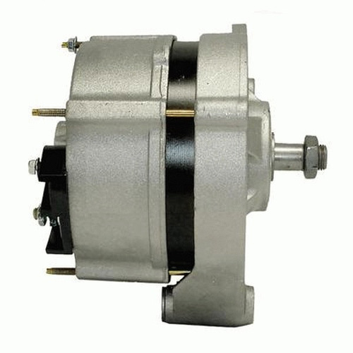 Alternador Volkswagen Quantum 1988 5 Cil 2.2l 90 A