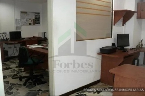 Edificio Comercial En Caracas Va