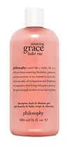 Comprar Filosofía Increíble Gracia Champú Magnolia, Ducha Gel Jv4f0