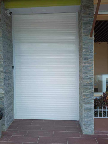 Shutters Automático Mtr2 $8500