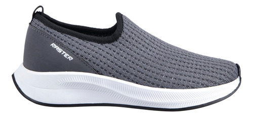 Panchas De Niños Niñas Zapatillas Sin Cordones Urbanas Ra26