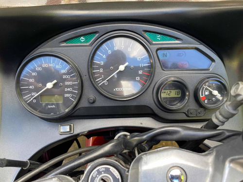 Imagem 9 de 15 de Suzuki Gsx 750f