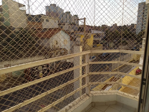 Imagem 4 de 15 de Apartamento 2 Dormitórios Para Venda Em Guarulhos, Macedo, 2 Dormitórios, 1 Banheiro, 1 Vaga - Ap0300_1-1802510