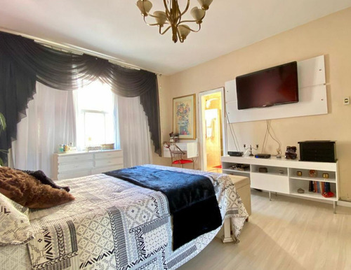 Imagem 4 de 8 de Apto Centro | 3 Quartos | 127 M² | Cond: R$700.00 | 1 Vaga - Zn3f3z