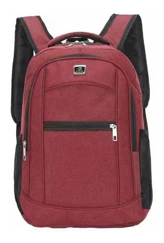 Imagem 5 de 6 de Mochila Escolar Notebook Faculdade Viagem Preço Atacado