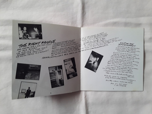 The Clash - London Calling (Usado)