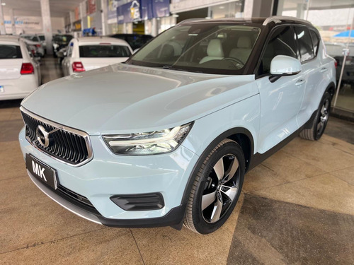 Volvo XC40 Xc40 T5 Momentum