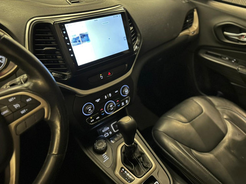 Jeep Cherokee Cherokee Longitude 3.2 V6