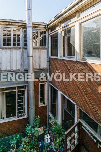 Imagen 19 de 23 de Venta Casona Con 4 Dptos + Local Comercial En Barrio Yungay
