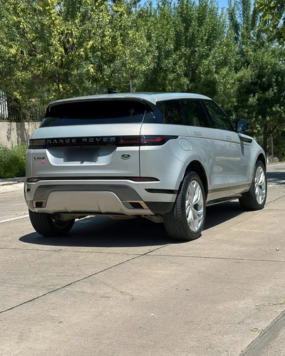 Land Rover Evoque 2.0 I R-dinamic Hse At 4x4 2021