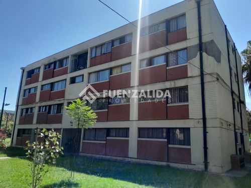 3 Dorm., Más 1 Baño Más 1 Est., Sector Alcalde J. Monckeberg