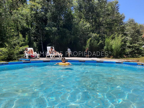 Parcela En Venta | A 2km De Melipeuco | Ix Región