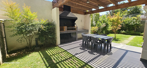En Venta Depto 2 Dorm Primer Piso Con Patio Exclusivo, Ñuñoa