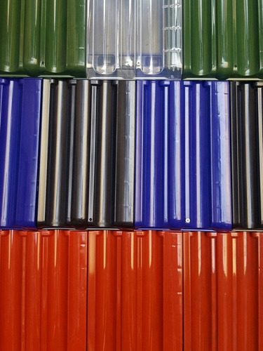 Fabrica Tejas Plasticas .calidad Premium!!